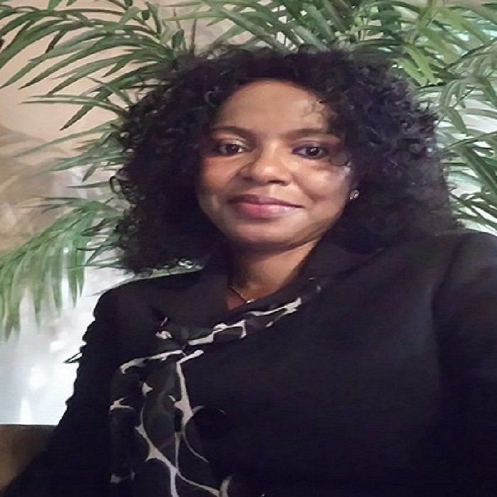 Ms. Ikemefuna Maureen